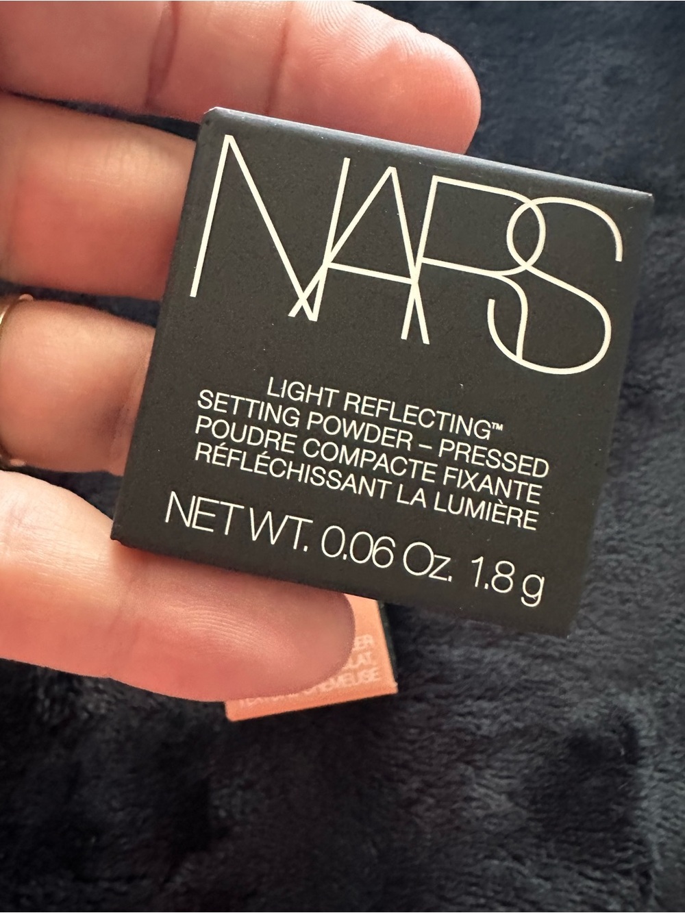 Mini NARS bundle - Picture 5 of 5